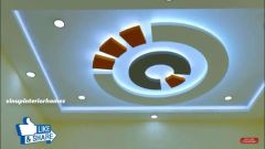 Gypsum False Ceiling Services color as per demand Service Mode Offline Service Duration 3 Day Payment Mode - Image 3
