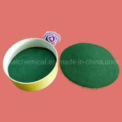 Chrome Tanning Agent Basic Chromium Sulphate BCS Purity ≤30% Origin China HS Code 320290 Trademark KELAI Model NO. - Image 5