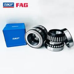 Original SKF FAG Bearings 363021 363022 363114 363210 363212 3506/68 Truck Wheel Hub Bearing Double Row Angular Contact Ball Bearings - Xingtai Tuoyuan Machinery Parts Co., Ltd.