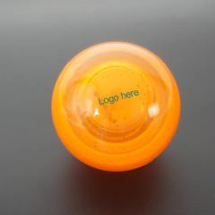 Jasde Custom Color Powerful 4-Pieces Park Golf Balls Essential Golf Accessory Park Golf Ball - Image 3