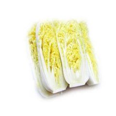 Chinese Baby Cabbage Fresh Cabbage for Export - Image 1