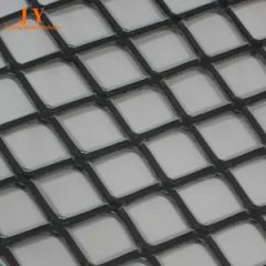 Anodized Aluminum Expanded Screens for Balcony Privacy Protection - Image 5