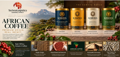 Instant coffee and teas – product photo 2, product detail gallery