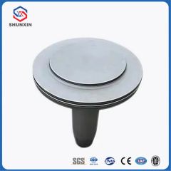 Customized Titanium Machining Parts Bicycle Stem Forging Parts - Image 6