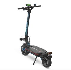 Highly 2026 Dualtronss Ltd Scooter Foldable Disc Eco-Friendly Lithium Battery Adult Waterproof 50-60km Range 150kg Full - Image 2
