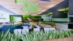 3D Interior Designing Services Space Planning Optimizes Room Layouts To Maximize Space, Functionality, And Flow Quick Modifications Allows Easy Revisions And Adjustments To Designs Based On Client - Image 3