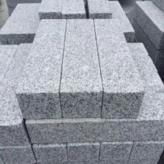 Kerbstone, Curbstone Border, Granite Paving Stone - Image 1