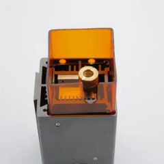 High Power CNC Laser Module 520nm for DIY - Image 2
