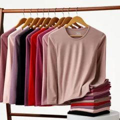 Premium Dralon Thermal Underwear: Warm, Soft Winter Base Layer - Image 1
