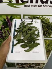 Egyptian Dried Molokhia Leaves (Crushed / Whole Jute Leaves) - Image 3