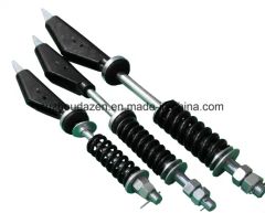 Lift Spare Parts Components Manufacturers Elevator Rope Attachment - Image 1
