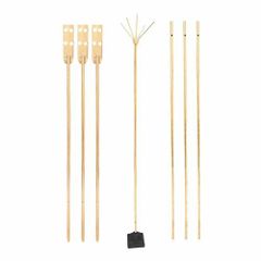 COPPER BONDED LIGHTING ARRESTOR (LA) Life Span Long Rated Voltage 9kV Type Station Class Conductivity Superior Application Solar - Image 2