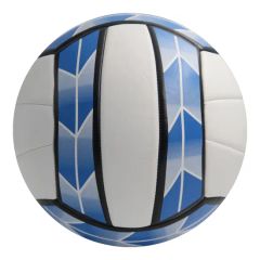 Processing Custom-Made No. 4 5 PVC Volleyball Super Soft PVC Foam V - Image 1