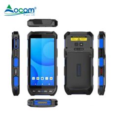 Factory 1/2D Code Scanning Android Rugged Phone Waterproof Smartphone with NFC Pdas for Industry - Image 6