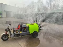 Agricultural Sprayer 200L, 300L, 400L, 500L Ride-on, Self Propelled, Backpack, Hand, Electric Airless, Knapsack, Battery, Power, Garden, Agriculture Makers - CHONGQING BORIS EXP. & IMP. CO., LTD.