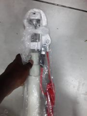 Chemical Earthing Electrode 3 Mtr Color ALUM Brand COPPER Thickness 553 Material Copper Copper road 3kg I Deal In New - Mathaji Trading Company