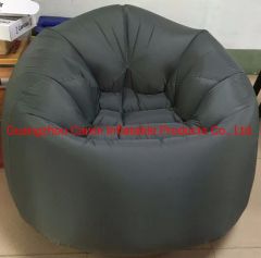 Waterproof Nylon Inflatable Air Sofa Chair - Image 5