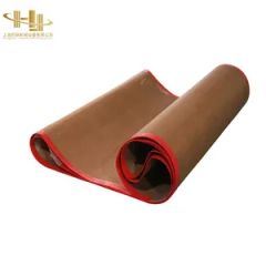 Branded PVC Conveyor Belt for Food Processing, Packaging, Warehousing, and Logistics Automation - Image 2