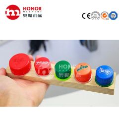 Premium Pet Bottle Preforms and Durable PE Bottle Caps - Image 1