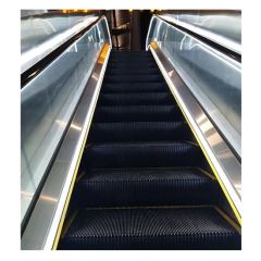 New Design Electrical High Speed Sidewalk Moving Walks Ecalatoer - Image 2