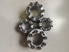Robust Construction Machinery Industrial Power Transmission Parts - Image 4