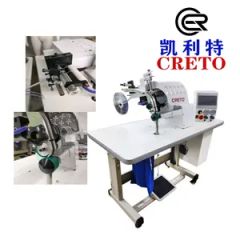 Innovative Control Gluing Technology for Efficient Assembly Solutions - Dongguan Creto Technology Co.Ltd