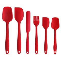 Utensils Cooking Accessories Long Handled Non Stick Baking Pastry - Image 2