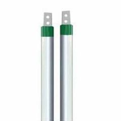 Industrial Plant Copper Bonded Rod Earthing Electrodes Material Copper I Deal In New Only Electrode Length ALL Electrode Diameter - Image 3
