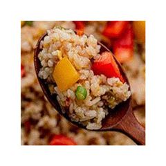 Ready To Oem Veggie Fried Rice In Pouch Instantly Self Heating Rice Instant Food Product Form Korea Fried Rice - Image 4