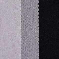 Woven Circular Knitted Stretch Interlining - Image 2