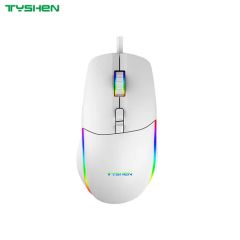Cable&2.4G&Bluetooth Rechargeable Gaming Mouse - Image 2