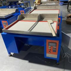 Applicator Rhinestone Template Machine Ultrasonic Hot Fix Rhinestone Setting Machine - Image 3