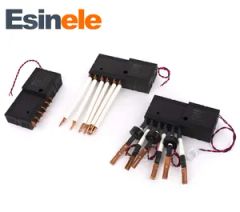 Smart Metering Components UC3 100A Single 3 Phase Meter Latch Relay with Mini Body - Image 4