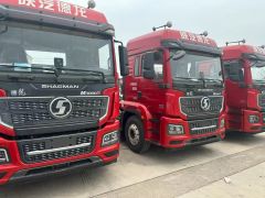 Product certificate of Liangshan Luyou Special Vehicle Sales Co., Ltd. – certificate photo, supplier certificates section