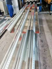 Zinc Roofing Sheets - Image 1