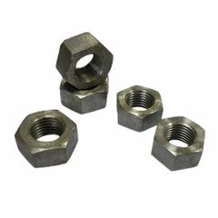 Nuts Fasteners Durability Long Lasting Material Grade Graded Material Pressure Resistance Can Withstand High Pressure Application Mahindra Jeeps, Mahindra Max, Tata Sumo, Scropio, Force - Image 1