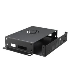 PC Computer Case/Metal Enclosure for Electronics/Metal Frame/Electronics Enclosures/Custom Aluminum Enclosure/Computer Accessories - Image 1