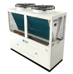 High Performance Compressor Evi Technology Multi Vrf Air Conditioning Cooling System - Image 4