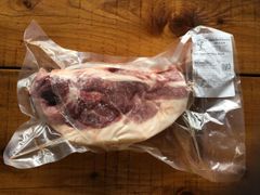 High Grade Frozen Pork Shoulder at Competitive Prices - Image 1