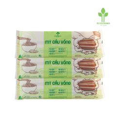 Rice Vermicell Best Quality Organic Filiform Straight Round Freeze-Drying Technology Carton Box Vietnam Factory - Image 1