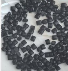 Factory Supply 3PE Anti-Corrosion Polyethylene Compound Granules for Steel Pipe Coating Production Line Raw Material - Image 1