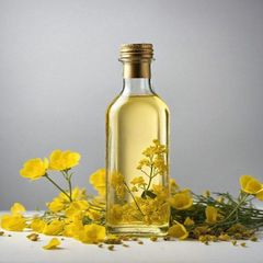 Refined Canola Oil Smooth Flavor Cooking Oil For Home Kitchens Restaurants Catering Businesses Food Preparation - Image 5