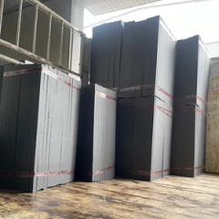 High-Performance Thermal and Acoustic Insulation EPS Expanded Polystyrene Foam Board - Image 4