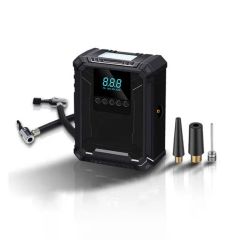 Wholesales Factory Popular Cordless Handheld Tire Inflator - Image 1