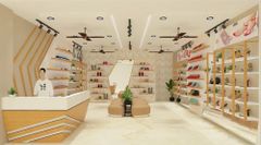Showroom Interior Contractor - Image 3