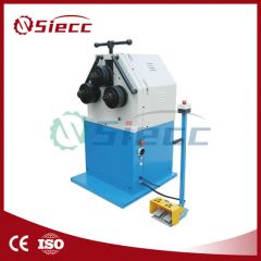 Rbm40hv High Performance Aluminum Profile Bending Machine Condition New Trademark SIECC Model NO. RBM40HV Specification - Image 6