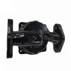 Customized Sand Cast Sand Casting Other Auto Parts - Image 4
