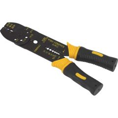 MG-0510TD Mg Terminal Crimping Tools Cn 5M 1Y Origin Cn Trademark MG HS Code 8536909000 Model NO. MG-0510TD Production Capacity 5000, 000PCS/Year - Image 2