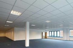 False Ceiling Works Color Any Ceiling Material Pop, mdf, metal sheet Type of False Ceiling Concealed False Ceiling, Plaster of Paris - Image 1