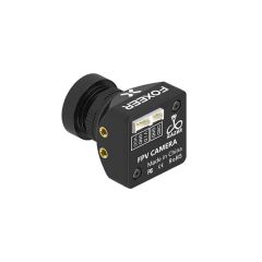 Foxeer Razer Mini V3 Fpv Camera Drones Accessories Dnr 3dnr WDR 90dB Scale 4:3 Origin China TV System PAL Trademark - Image 3